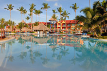 Punta Cana Princess All Suites Resort & Spa Adults Only