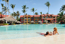 Punta Cana Princess All Suites Resort & Spa Adults Only