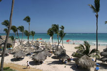 Punta Cana Princess All Suites Resort & Spa Adults Only