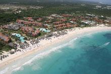 Punta Cana Princess All Suites Resort & Spa Adults Only