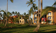 Punta Cana Princess All Suites Resort & Spa Adults Only