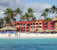 Punta Cana Princess All Suites Resort & Spa Adults Only