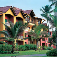 Punta Cana Princess All Suites Resort & Spa Adults Only