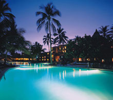Punta Cana Princess All Suites Resort & Spa Adults Only