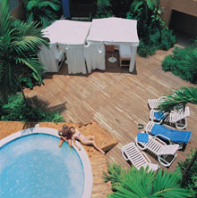 Punta Cana Princess All Suites Resort & Spa Adults Only