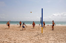 Punta Cana Princess All Suites Resort & Spa Adults Only