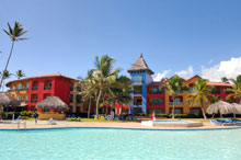 Tropical Princess Beach Resort & SPA