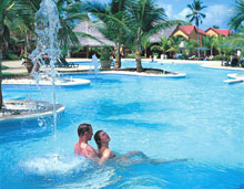 Tropical Princess Beach Resort & SPA
