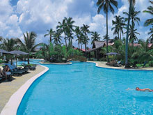 Tropical Princess Beach Resort & SPA