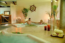 Tropical Princess Beach Resort & SPA