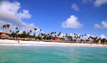 Tropical Princess Beach Resort & SPA