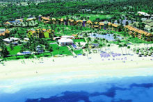 Tropical Princess Beach Resort & SPA