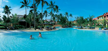 Tropical Princess Beach Resort & SPA