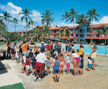 Tropical Princess Beach Resort & SPA