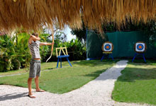 Tropical Princess Beach Resort & SPA