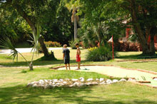 Tropical Princess Beach Resort & SPA