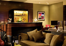 Warwick Champs-Elysees