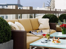 Warwick Champs-Elysees