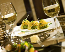 Warwick Champs-Elysees