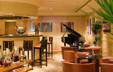 Warwick Champs-Elysees