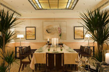 Warwick Champs-Elysees