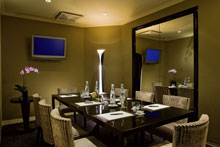 Warwick Champs-Elysees