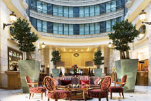 Marriott Champs Elysees