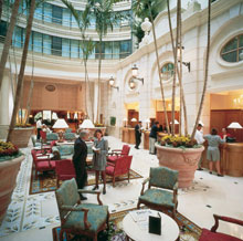 Marriott Champs Elysees