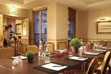 Marriott Champs Elysees