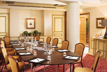 Marriott Champs Elysees