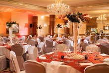 Marriott Champs Elysees