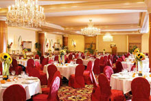 Marriott Champs Elysees