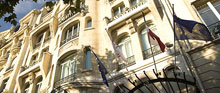 Marriott Champs Elysees