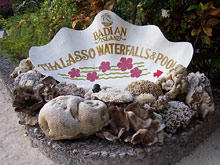 Badian Island Resort & Spa