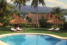 Badian Island Resort & Spa