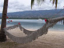 Badian Island Resort & Spa