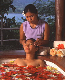 Badian Island Resort & Spa