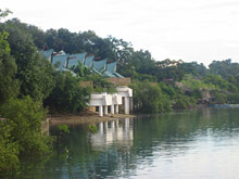 Badian Island Resort & Spa