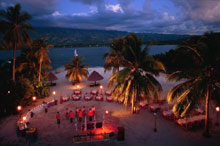 Badian Island Resort & Spa