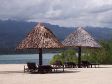 Badian Island Resort & Spa