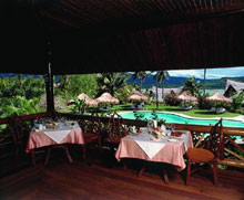 Badian Island Resort & Spa