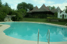 Badian Island Resort & Spa