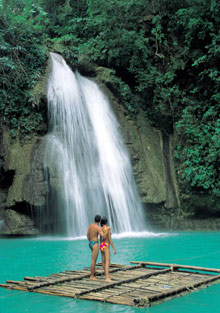 Badian Island Resort & Spa