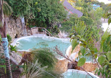 Badian Island Resort & Spa