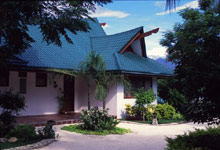 Badian Island Resort & Spa