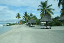 Badian Island Resort & Spa
