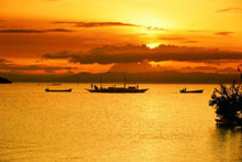 Badian Island Resort & Spa