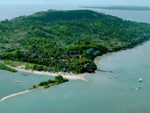 Badian Island Resort & Spa