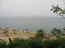 Jordan Valley Marriott Resort & Spa