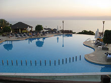 Jordan Valley Marriott Resort & Spa